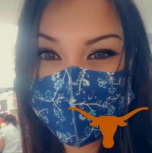 Meet your Posher, Frances